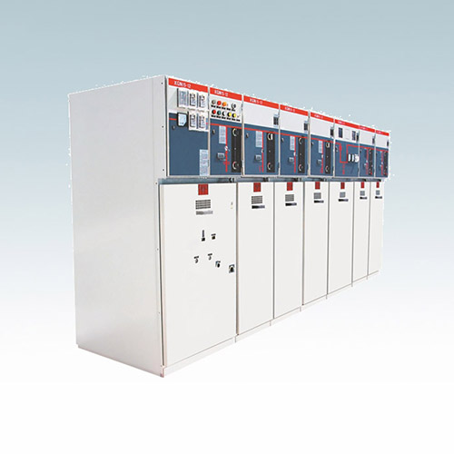Xgn15-12(f.r)fixed voltage switchgear